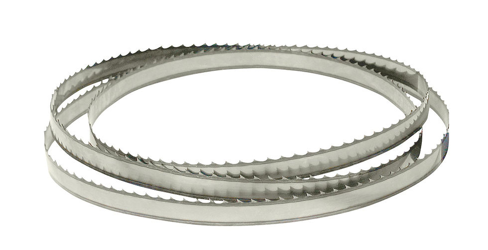 bandsaw blades
