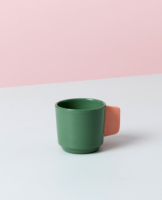 Espresso Tasse