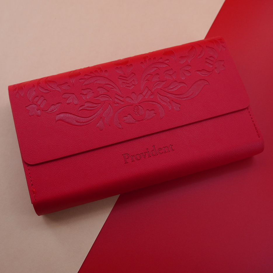 Red Packet Pouch