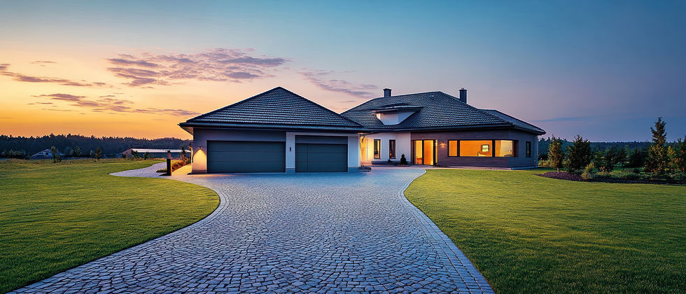modern-house-with-stone-driveway-sunset-sky.jpg