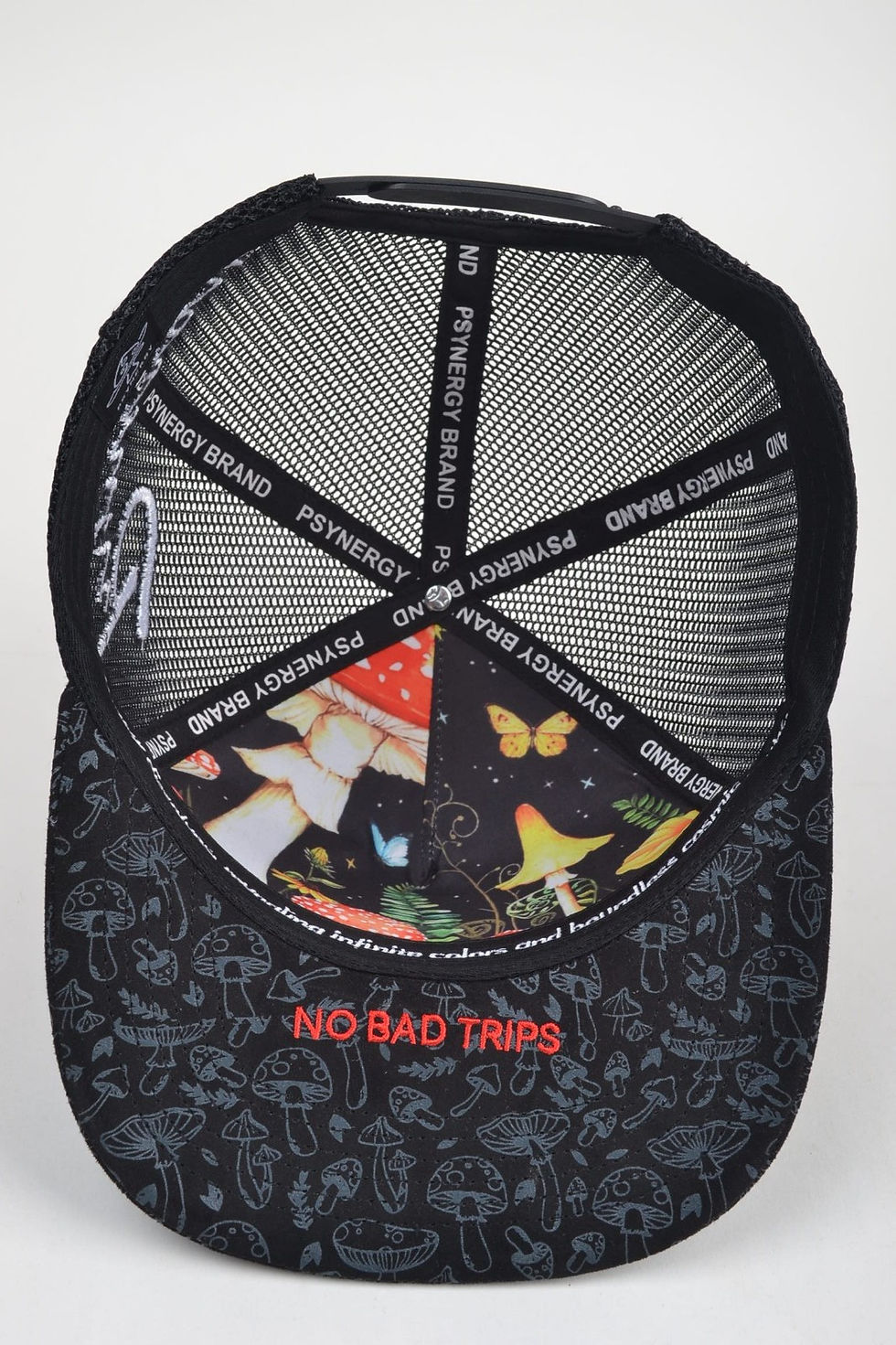 Thumbnail: Premium Psynergy Cap