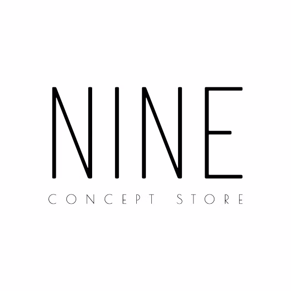 nine logo 