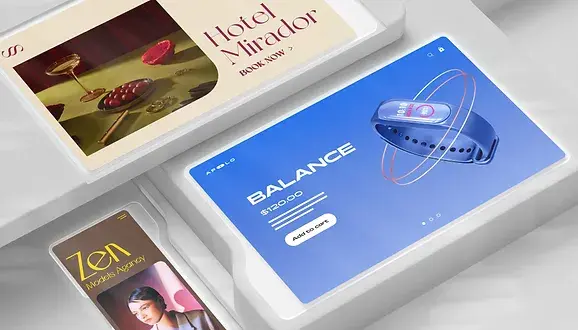 인기 있는 웹사이트 종류 9가지