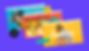 Homepage di aziende online