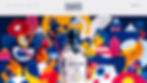 illustration studio portfolio domain example