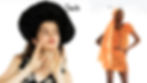 fashion store eCommerce domain example