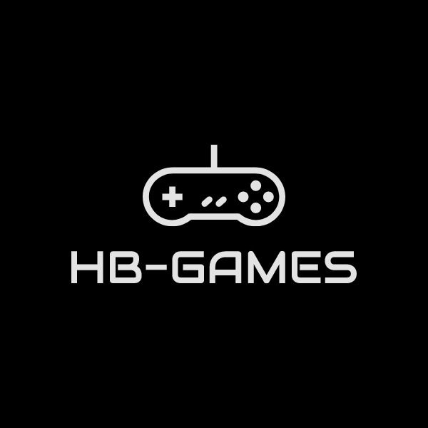 HB-games 로고
