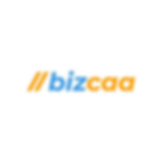 Bizcaa logo
