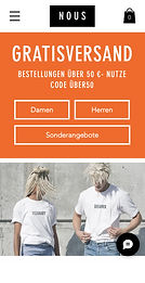 Mode Template