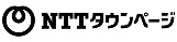 NTT logo.