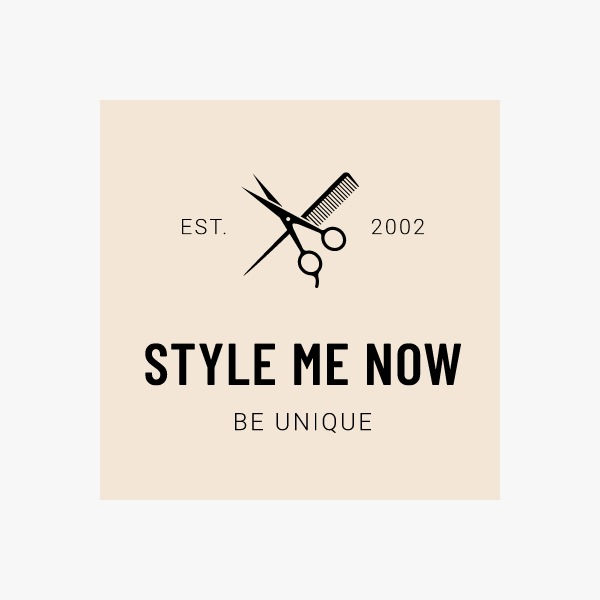 style me now logo 