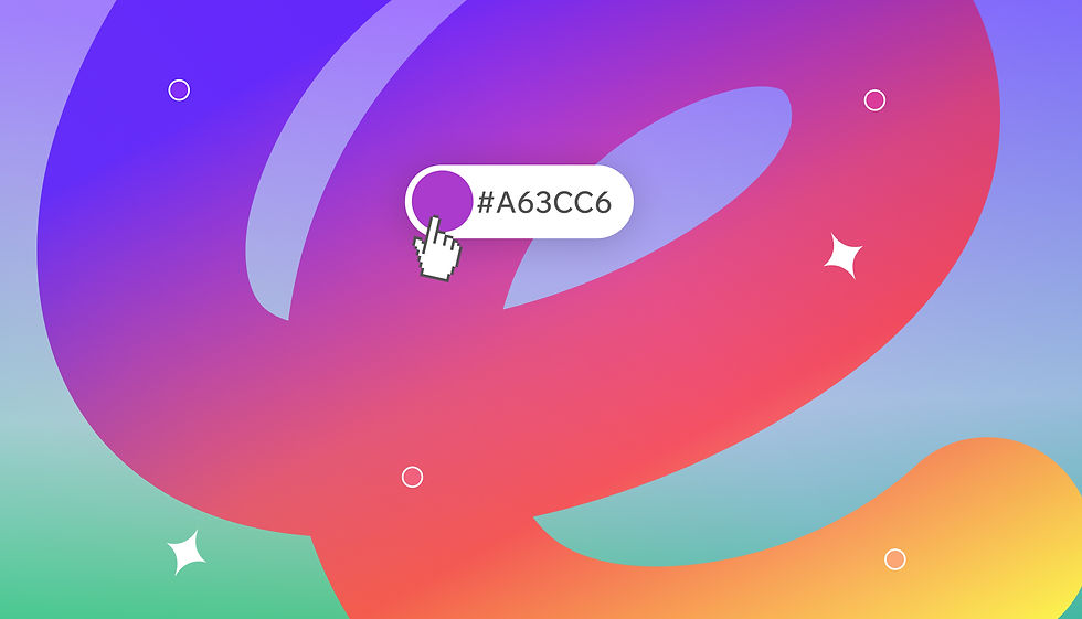 How to apply color theory to make better design decisions.