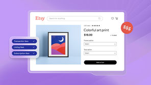 How much does it cost to sell on etsy: a complete breakdown to get started