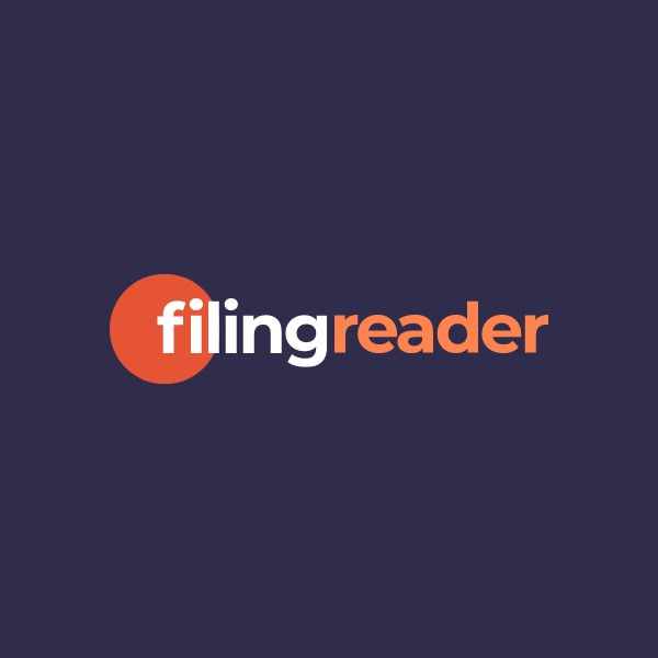 Logo filing reader