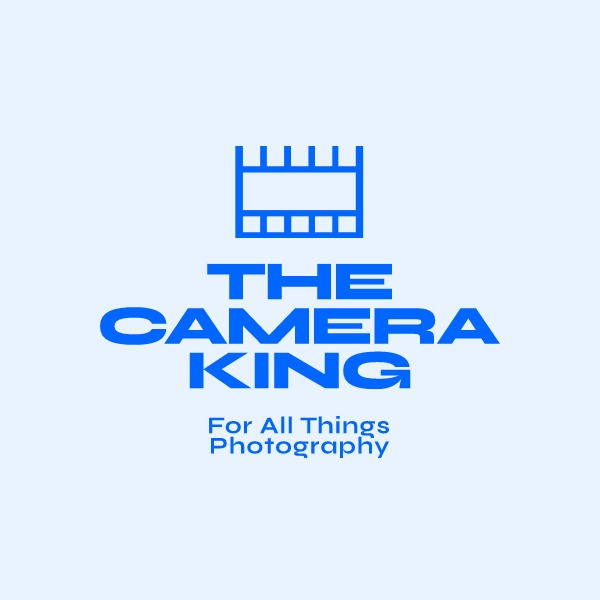 the camera king logo 