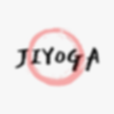 Jiyoga Logo