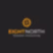 Logo de Eight north