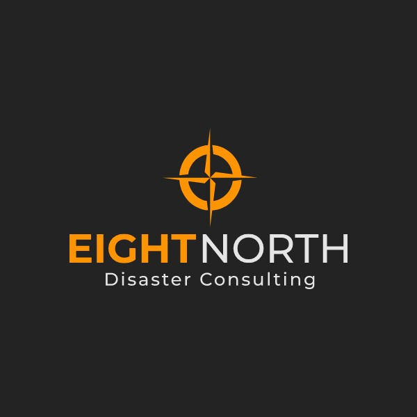 Eight north logosu