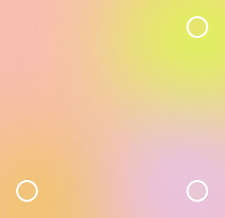 Mesh gradient background