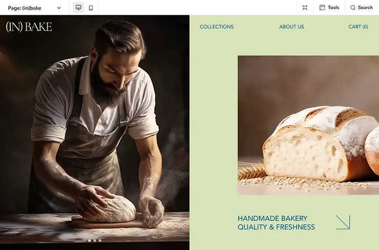 How to start a baking business in 6 steps
