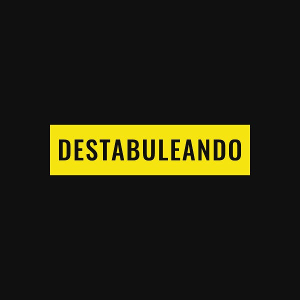 Logo Destabuleando