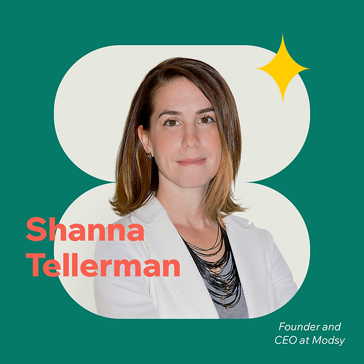 Image of Shanna Tellerman