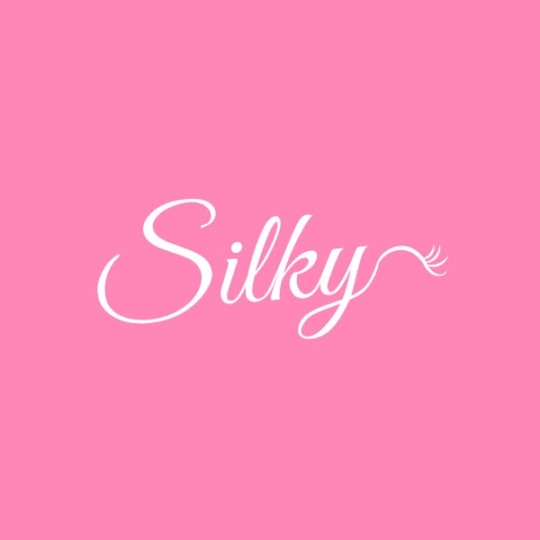 silky logo