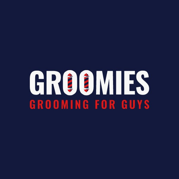 groomies logo