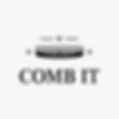 comb it logo 