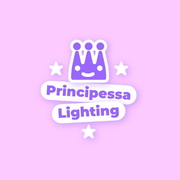 principessa lighting logo