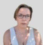 Speaker, Angie Nikoleychuk