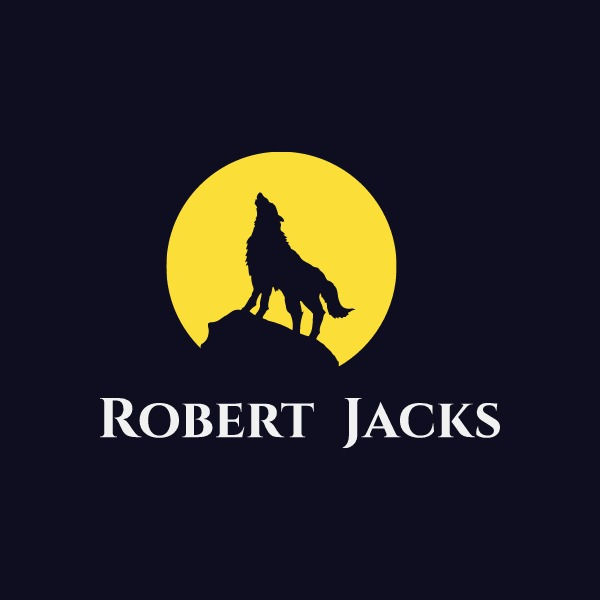 Logo Robert jacks