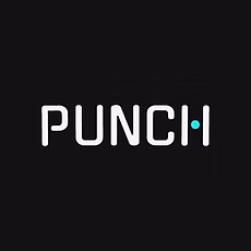 punch 로고