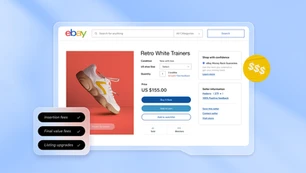 How much does it cost to sell on eBay? Here's a fee-by-fee breakdown 