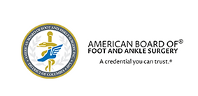 American Board of Foot and Ankle Surgery