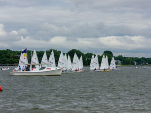 2021 JR Fleet Summer Registration is in Full Swing!