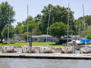 Update on COVID-19's impact on WRSC: Clubhouse Closed.