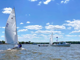 WRSC One Design Weekend