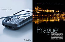 Vista Magazine International Traveling Destinations by relativiti.io