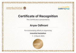 07 - Government Appreciation 2024-1