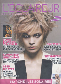 L'ECLAIREUR