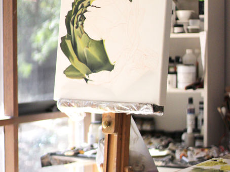 How Long Does a Painting Take