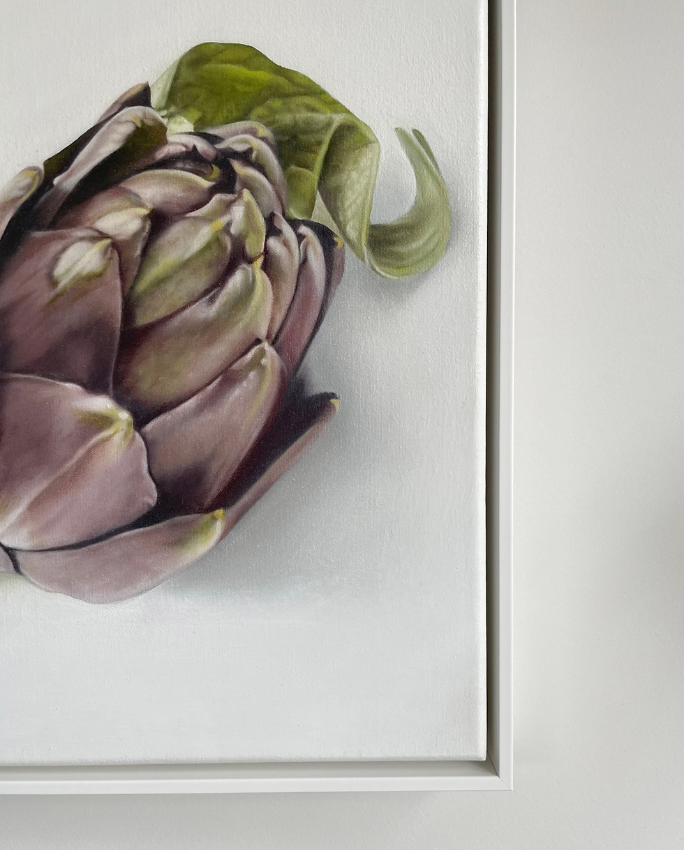 Thumbnail: Artichoke