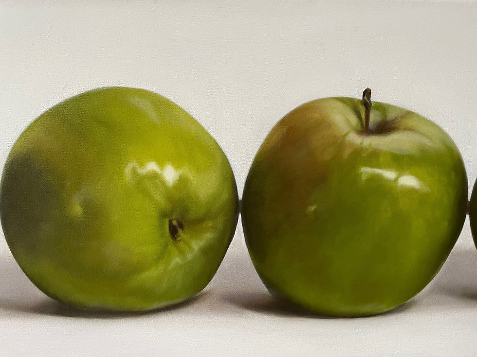 Thumbnail: An Apple a Day