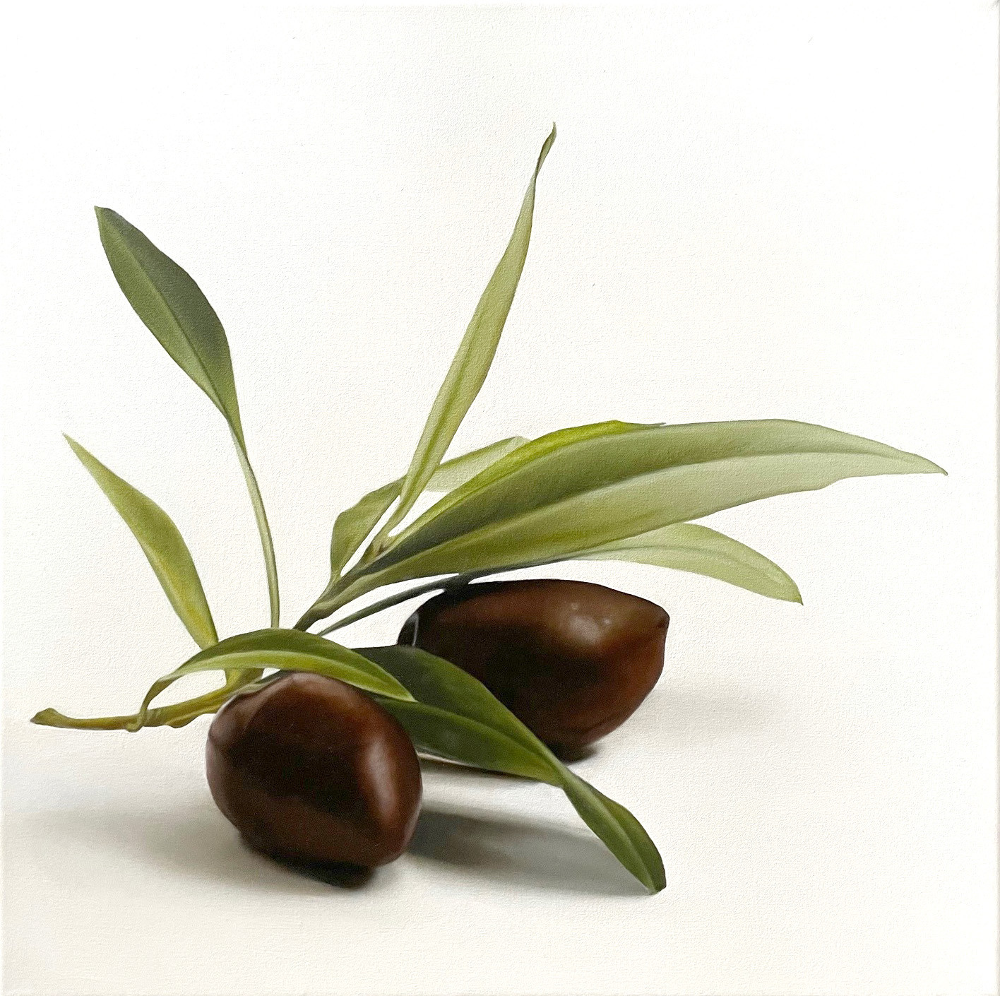 Ripe for the Picking