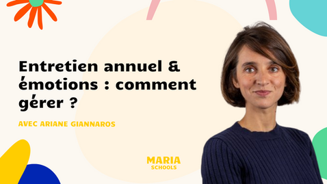 Entretien annuel et émotions : comment gérer ?