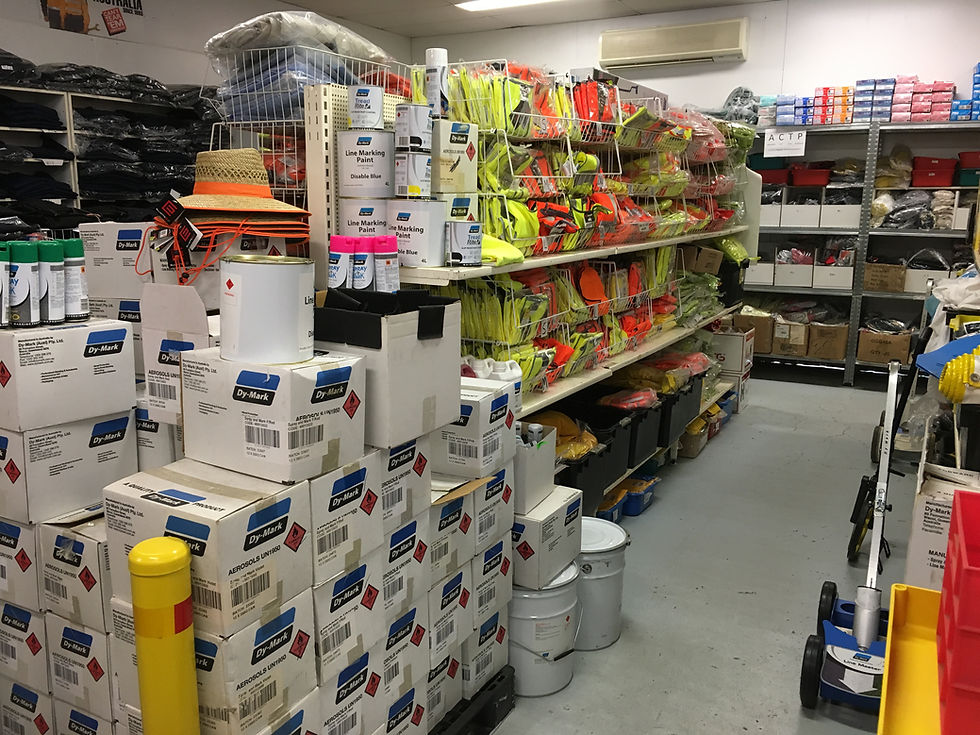 Safety Supplies | Safety Sales &amp; Hire | Queensland