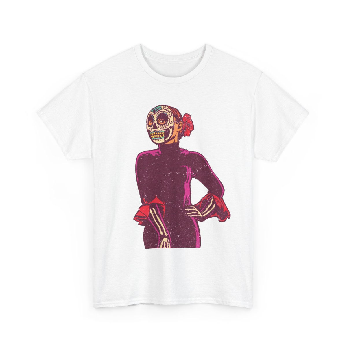 Piñatas “Mamacita” Tee