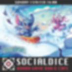 LORCANA WINTERSPELL PRE RELEASE PACKRUSH