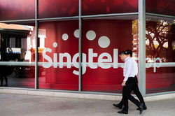 Singtel NLT